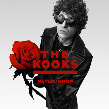 The Kooks -  Never Know